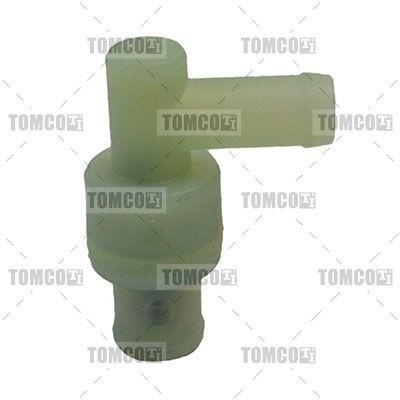 Valvula Pcv Tomco Charger 7.2 1970 1971 1972 1973 1974