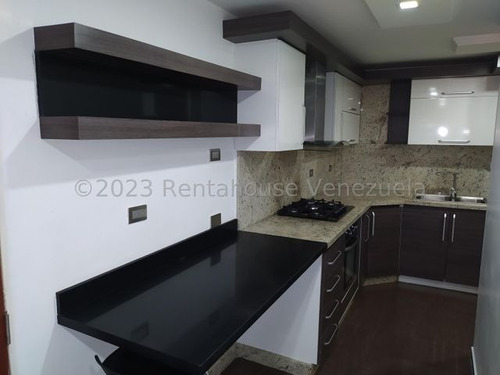 Imagen 9 de 21 de Apartamento En Venta Turmero, Urb Campo Alegre 23-19507 Hc