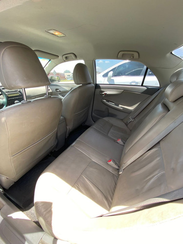 Toyota Corolla 1.8 Xei Mt