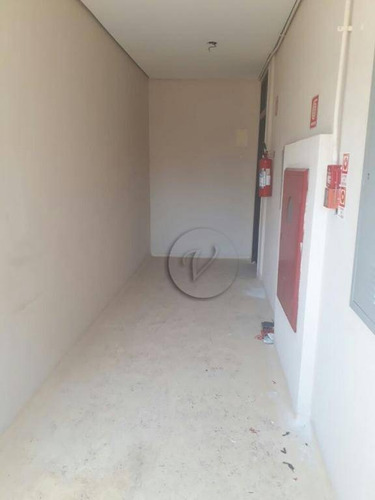Imagem 22 de 22 de Salão Sobreloja Comercial Para Locação, Bairro Jardim, Santo André. - Sl0146