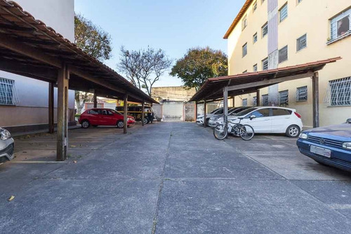 Imagem 24 de 24 de Apartamento À Venda, 3 Quartos, 1 Vaga, Eldorado - Contagem/mg - 25355
