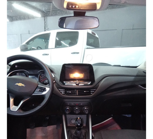 Chevrolet Onix 1.0 Lt 5p