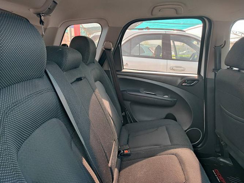 2020 Dongfeng Joyear X3 1.6 Manual Comfortable
