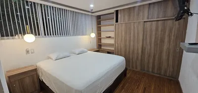 Departamento en renta