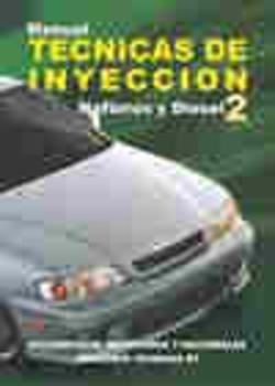 Manual Técnicas De Inyección Nº 2 - Rt Ediciones