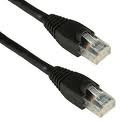 Cable Utp Patch Cat 5e Amp Netconnect Largo: 1,80mts