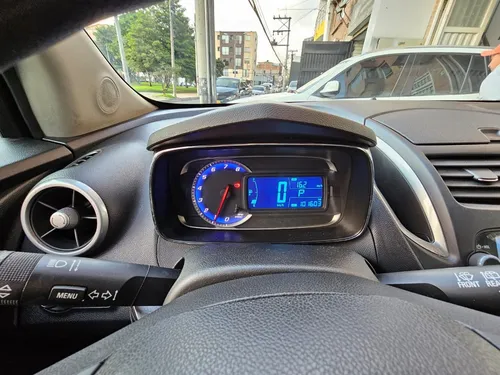 Chevrolet Tracker 1.8 Ls At