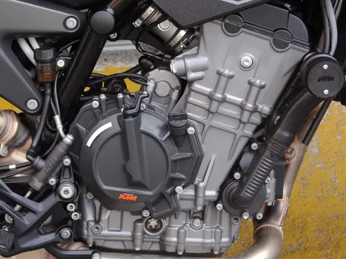 Ktm Duke 790 Soat Y Tecno Nuevos