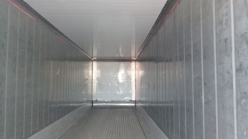 Containers-contenedores Marítimos Refrigerados-reefers