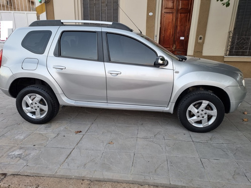 Renault Duster 2,0 4x2 Nav 2015