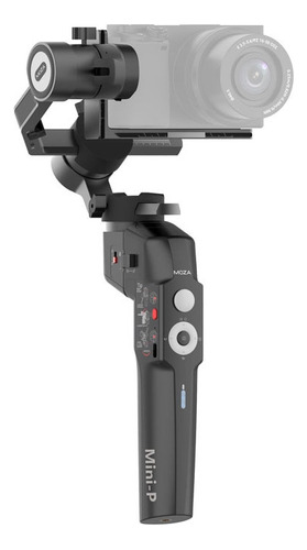 Moza Mini-p 3-axis Gimbal Estabilizador Electronico