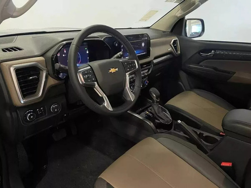 Chevrolet Trailblazer 2.8 Td High Country 4X4 At