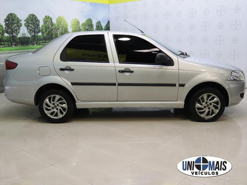 Siena 1.0 Mpi El Celebration 8v Flex 4p Manual