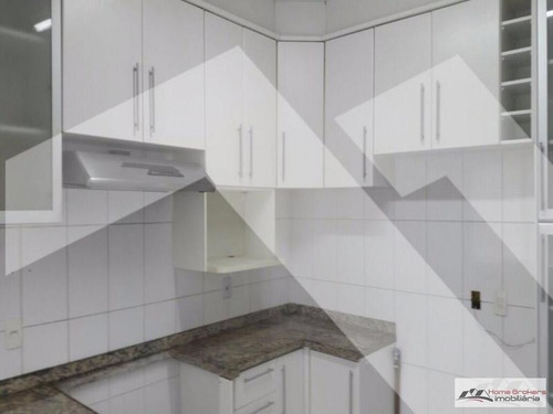 Imagem 6 de 11 de Apartamento Para Venda Em Jundiaí, Jardim Bonfiglioli, 3 Dormitórios, 2 Suítes, 5 Banheiros, 3 Vagas - 17298p_2-848463