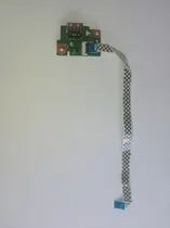 Comprar Placa Usb Notebook Dell Inspiron 3421\u002F 3437\u002F 5421\u002F 5437 
