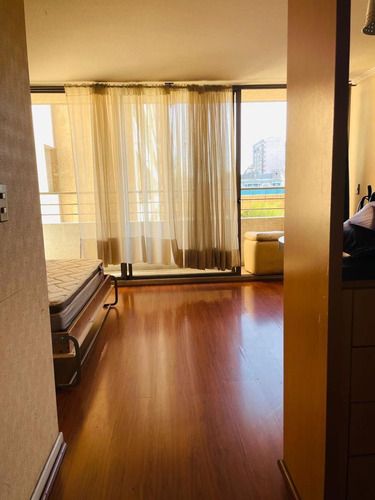 Oportunidad Lado Metro Sra Ana Un Dorm (10401)