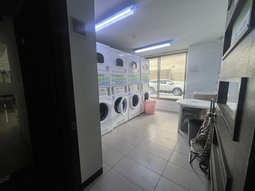Arriendo Departamento Estudiantes Usach