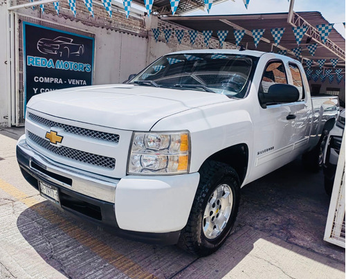 Chevrolet Cheyenne 5.3 Lt At