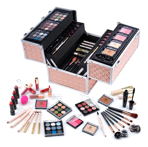 Color Nymph Maquillaje Sets Para Adolescentes Chicas X8dzd