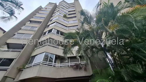 Venta Penthouse La Florida Mnh