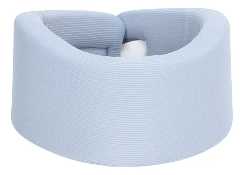 Collar Cervical, Collarín, Soporte Para El Cuello, Alivia La