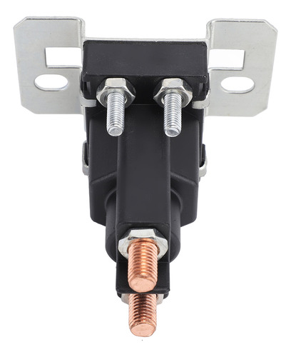 Kit De Cableado Con Aislador, 12 V, 500 A, Alta Corriente, L