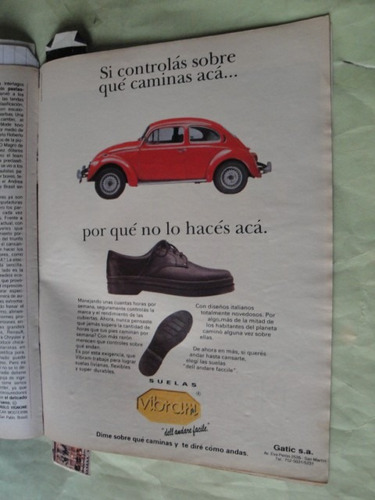 Publicidad Volkswagen Escarabajo