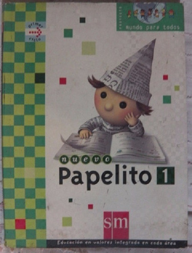 Nuevo Papelito 1