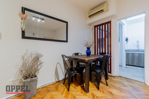 Oppel | Departamento En Venta | Belgrano Capital Federal |