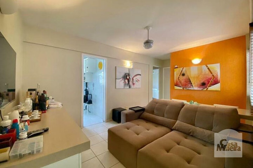 Imagem 1 de 12 de Apartamento À Venda No Aeroporto - Código 324431 - 324431