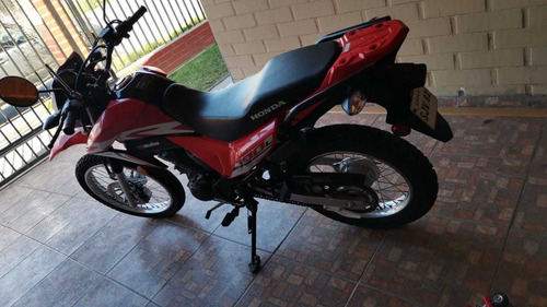 Imagen 6 de 16 de Honda Xr190l