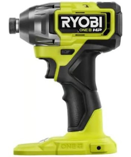 Taladro De Impacto Ryobi 1/4  Brushless 18v Pblid01b S/pila