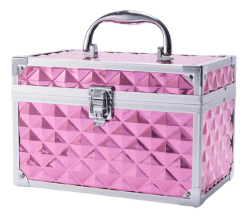 Caja De Maquillaje Caja De Almacenamiento De Maquillaje De