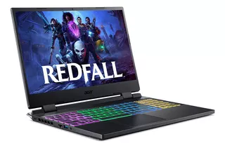 Portátil Acer Nitro 5 An515-58-574w Ci5 8gb