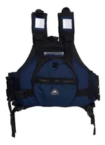Comprar Chaleco Salvavidas Aquatic Sailing Cool Tech Para Kayak