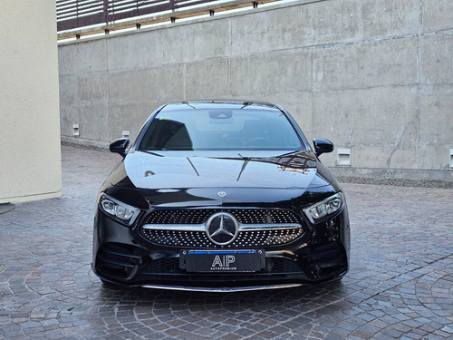 Mercedes-Benz Clase A 2.0 A250 Amg-line 211cv 224 hp