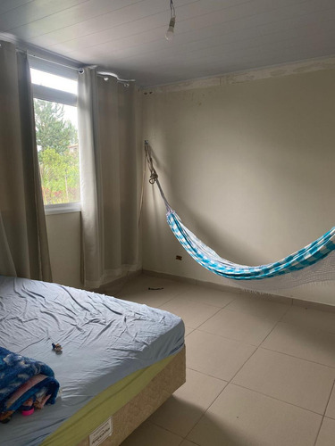 Sítio Santa Isabel Divisa Com Igaratá Casa Muito Nova