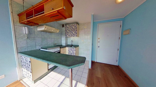 Aldunate/ Metro Parque O'higgins Venta
