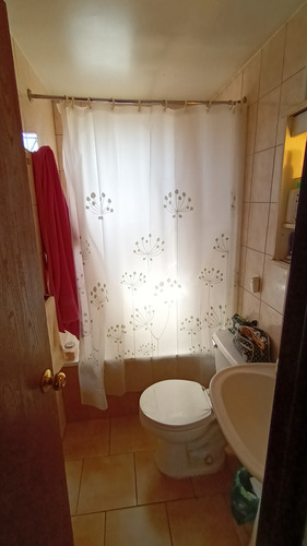 Venta Casa La Pintana De Dos Pisos