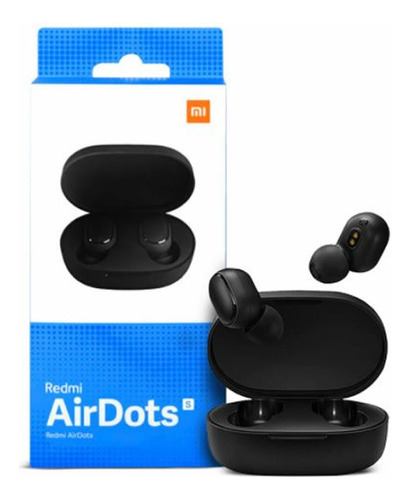 Auriculares Bt Inalámbricos Xiaomi Airdots Pro