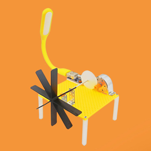 Kits De Experimentos Científicos Físicos De Modelo De
