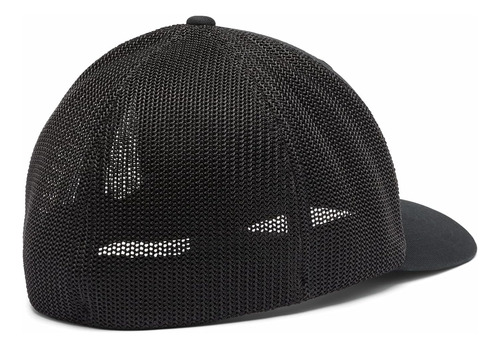 Columbia Gorra Unisex Con Diseño De Bandera De Árbol, Corona