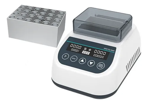 comprar Incubadora Termostática Baño Seco For Laboratorio 0.5mlx24