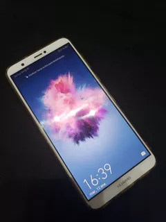 Huawei P Smart 32 Gb Dorado 3 Gb Ram