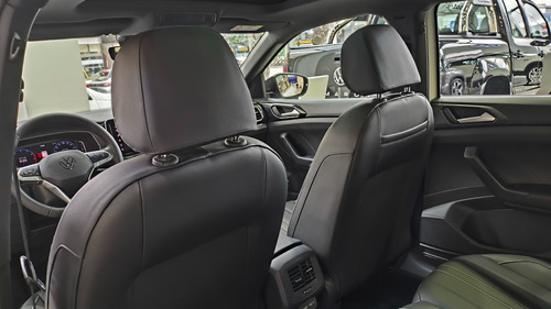 Volkswagen T-Cross 1.0 200 Tsi Highline Aut