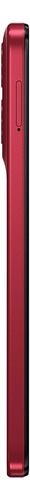 Motorola Moto G05 Rojo