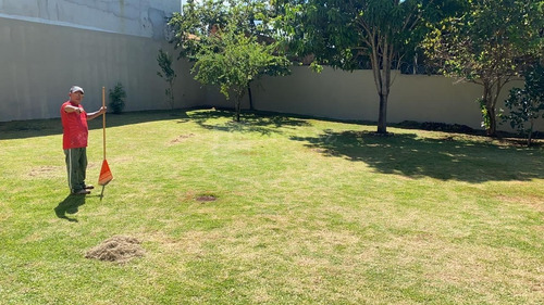 Linda Casa Alto Padrao, Tipo Chácara, Para Venda No Condominio Recanto Do Rio Pardo Em Jardinopolis, 4 Dormitorios 2 Suites Em 1.014 M2 De Area Total - Ca01714 - 69335217