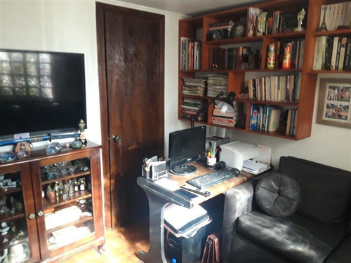 Imagen 20 de 20 de Casa En Venta De 4 Dorm. En La Reina