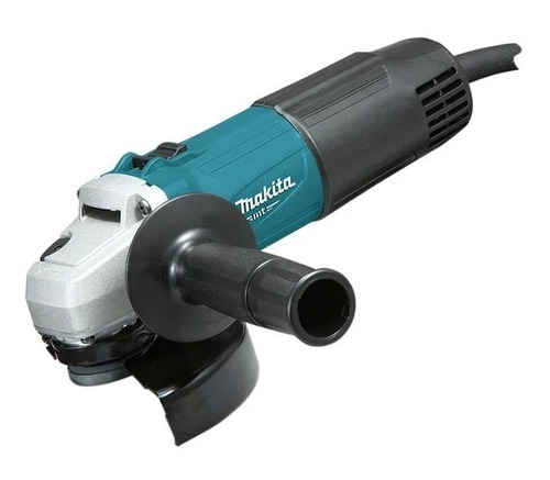 Esmeril Angular 115mm (4-1/2'') Makita 540w M0901b