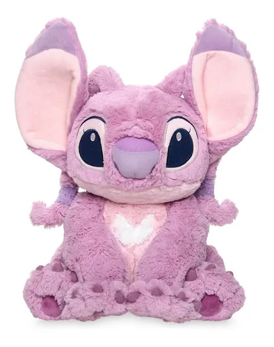 Peluche cheap stitch mediano
